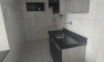 Imagem 3: Alugo apartamento com 2 quartos no São Jorge - Maceió - Alagoas