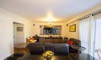 Imagem 5: Apartamento com 4 dormitórios à venda, 181 m² por R$ 1.590.000,00 - Jardim Marajoara - São