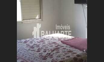 Imagem 4: Apartamento com 2 dormitórios à venda, 52 m² - Campo Grande - São Paulo/SP