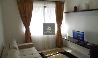 Imagem 3: Flat em um dos bairros mais sofisticados de SP