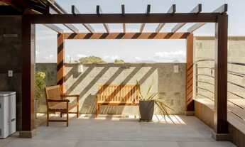 Imagem 4: Edifício ALBA BOULEVARD 2 QUARTOS