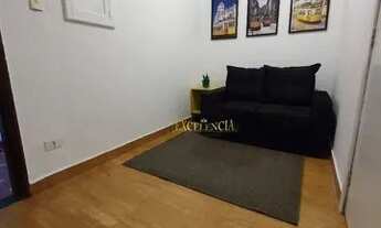 Imagem 7: Apartamento com 2 dormitórios para alugar, 70 m² por R$ 1.860/mês - Santana - São Paulo/SP