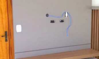 Imagem 3: ALUGA-SE APARTAMENTO NO BAIRRO VILA SANTA TEREZINHA