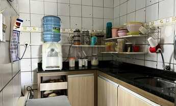 Imagem 5: Apartamento para Venda em Aracaju, São Conrado, 3 dormitórios, 1 banheiro, 1 vaga