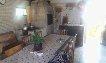 Imagem 6: Casa mista na cidade de barra velha, Santa Catarina