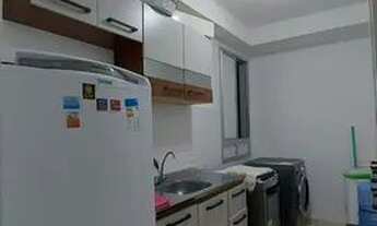 Imagem 5: Apartamento para aluguel com 45 metros quadrados com 2 quartos em Colônia Terra Nova - Man