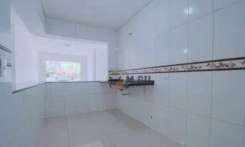 Imagem 4: Sobrado com 4 dormitórios para alugar, 280 m² por R$ 5.286,57/mês - Palmital - Colombo/PR