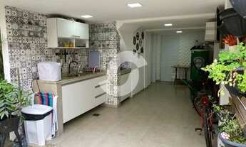 Imagem 5: Casa de condomínio para venda possui 136 metros quadrados com 3 quartos em Camboinhas - Ni