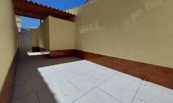 Imagem 5: Ch Casa para venda possui 10 metros quadrados com 3 quartos em Luzia - Aracaju - SE