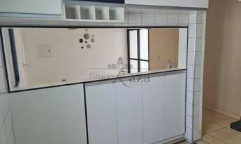 Imagem 6: Jacarei - Apartamento Padrão - Parque Santo Antonio