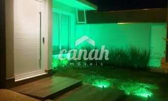 Imagem 2: Casa em Vila Monte Alegre - Ribeirão Preto