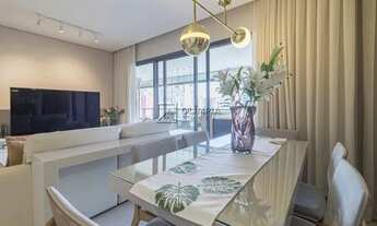 Imagem 6: Apartamento Venda Pinheiros 118 m² 3 Dormitórios