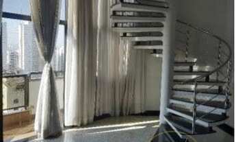 Imagem: Apartamento Cobertura Duplex 348m - Vila