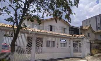 Imagem: Sobrado para Venda em Taboão da Serra