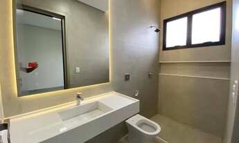 Imagem 6: Linda casa térrea com até 4 suítes, no condomínio que é ideal para esportistas