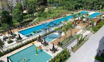 Imagem 7: Apartamento em Santo Amaro - São Paulo, SP