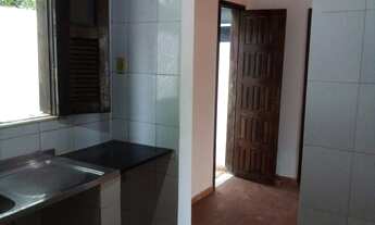 Imagem 6: Locação Casa 2/4 - Com Quintal - Bairro Brasília - Proximo ao Centro