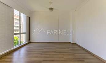 Imagem 5: Rio de Janeiro - Apartamento Padrão - Leblon