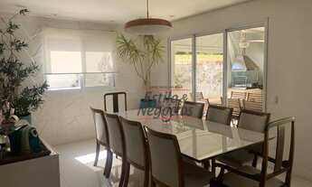 Imagem 7: Imóvel moderno com 4 suítes - Reserva Santa Maria