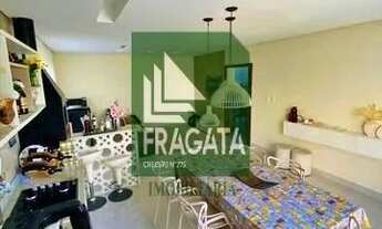 Imagem: CASA ARACAJU COND SAN DIEGO NA ARUANA