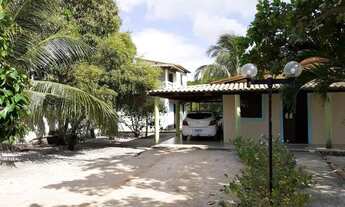 Imagem 4: Vendo Casa no condomínio Planeta Água com 800m² em Barra de Jacuipe