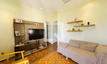 Imagem 2: Casa para Aluguel - Aparecida Sétima Seção, 3 Quartos, 136 m2