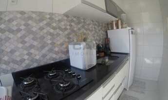 Imagem 6: Lindo apartamento 2 quartos condomínio Vista do Horizonte Lazer completo