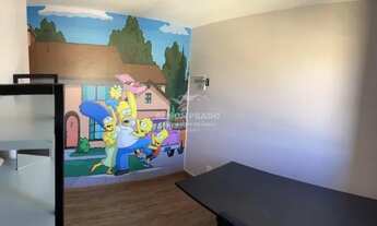 Imagem 3: Apartamento para Venda em Cajamar, Portais (Polvilho), 2 dormitórios, 1 banheiro, 1 vaga