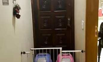 Imagem 4: Apartamento praça seca