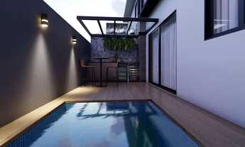 Imagem 4: Sobrado Geminado