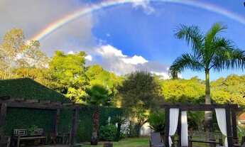 Imagem: EXCELENTE CASA COM 3 DORMITÓRIOS, PISCINA