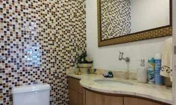 Imagem 5: Apartamento com 3 dormitórios para alugar, 135 m² por R$ 14.128,00/mês - Campo Belo - São