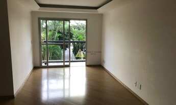 Imagem 3: APARTAMENTO PARA LOCAÇÃO ALTO DE PINHEIROS 3 DORMITÓRIO 1 SUITE 2 GARAGENS ÓTIMA LOCALIZAÇ