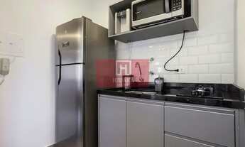 Imagem 7: Apartamento para alugar no bairro Itaim Bibi - São Paulo/SP, Zona Oeste