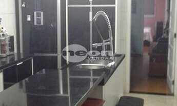 Imagem 3: SãO BERNARDO DO CAMPO - Casa Padrão - Planalto