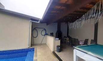 Imagem 7: Casa com 3 dormitórios, 210,92m² - venda ou aluguel - Jardim Continental - Taubaté/SP