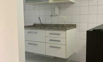 Imagem 4: Apartamento para aluguel tem 65 m² com 2 quartos em Vila Olímpia - São Paulo - SP