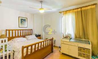 Imagem 5: Apartamento para venda tem 118 metros quadrados com 2 quartos em Perdizes - São Paulo - SP