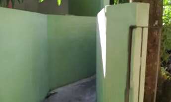 Imagem 3: Casa de 1 quarto