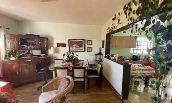 Imagem 6: Casa-São Paulo-VILA ROMANA