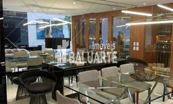 Imagem 4: Apartamento com 3 dormitórios à venda, 275 m² por R$ 12.800.000,00 - Vila Olímpia - São Pa