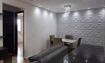 Imagem 3: Apartamento 2 dorms próximo à Granja Viana com móveis todos os móveis aceita financiamento