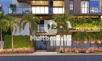 Imagem 4: CURITIBA - Apartamento Padrão - Água Verde