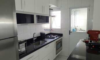 Imagem 7: São Paulo - Apartamento Padrão - Vila Sônia