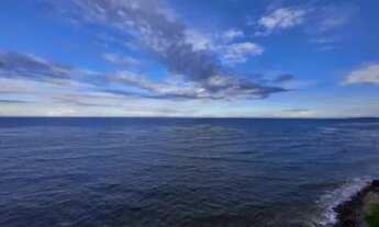 Imagem 4: Apartamento para venda com 98 metros quadrados com 3 quartos beira mar de candeias