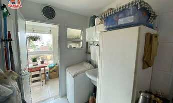 Imagem 7: Apartamento com 2 dormitórios à venda, 70 m² por R$ 390.000,00 - Centro - Mongaguá/SP