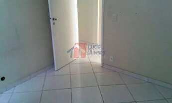 Imagem 3: Apartamento Padrão 2 quartos