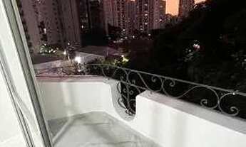 Imagem 4: Apartamento Venda 2 Dormitórios - 68 m² Campo Belo