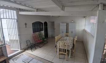 Imagem 7: Casa para venda tem 110 metros quadrados com 2 quartos em Cidade Nova - Feira de Santana