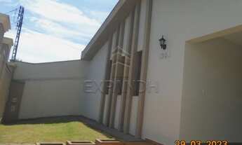 Imagem 3: Casa Padrão em Sertãozinho